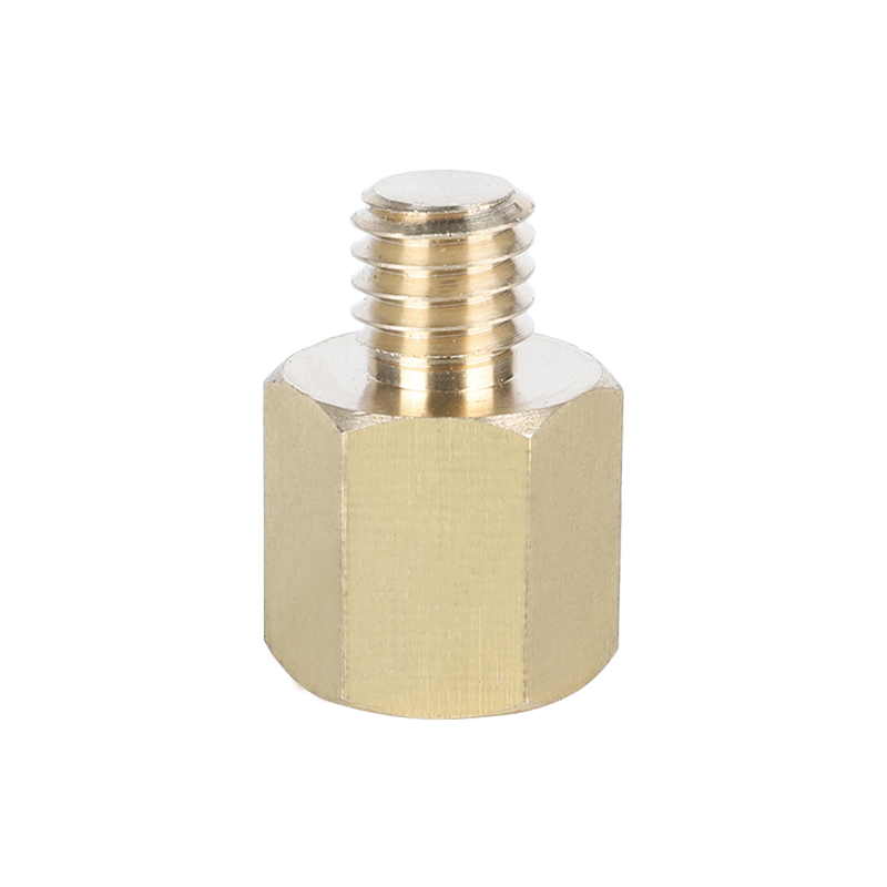 ขั้วต่อท่อ